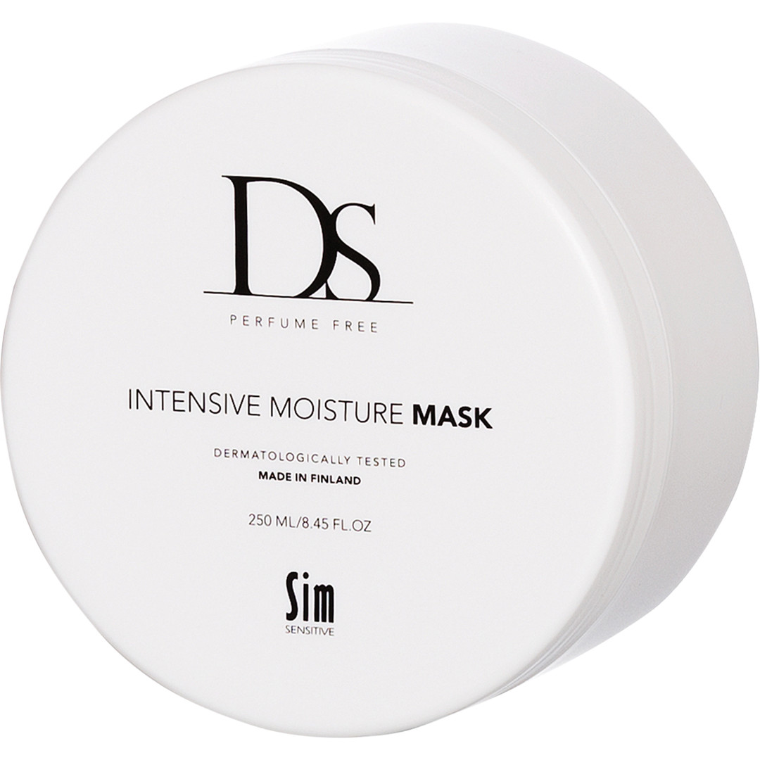 DS Intensive Moisture Mask, 250ml