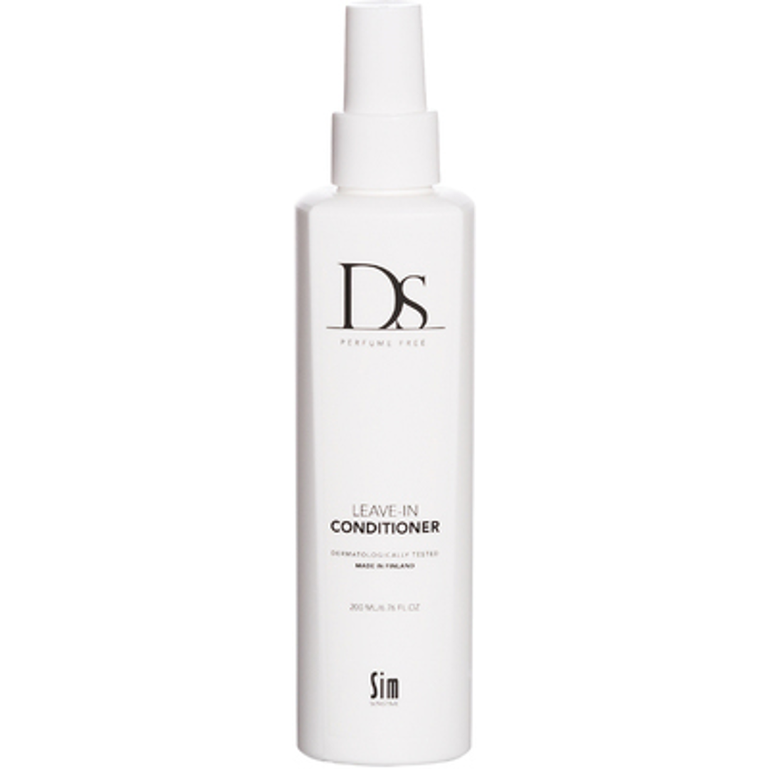 DS Leave-in Conditioner, 200ml balsam