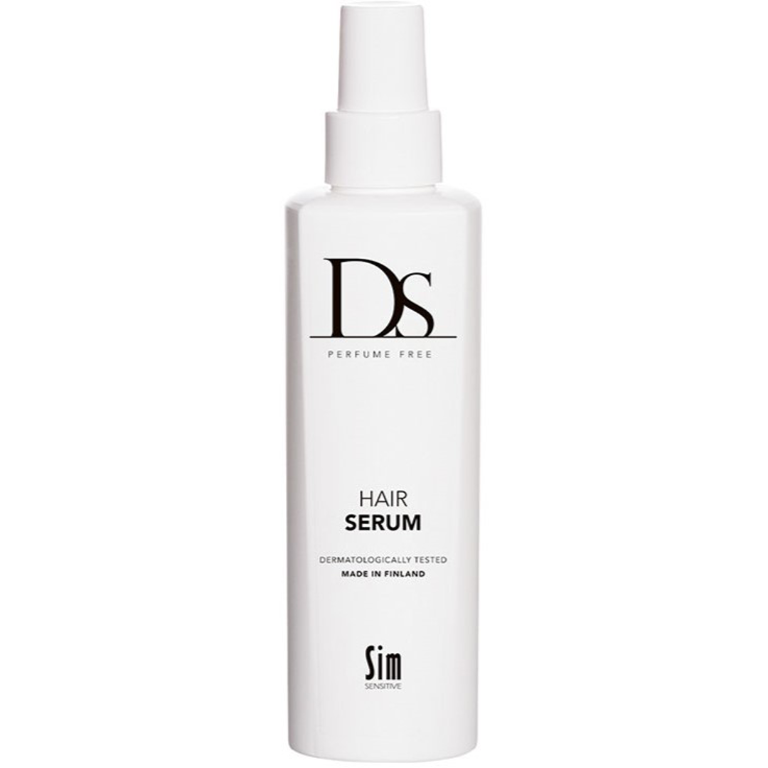 DS Hair Serum, 75ml, Hiusseerumi