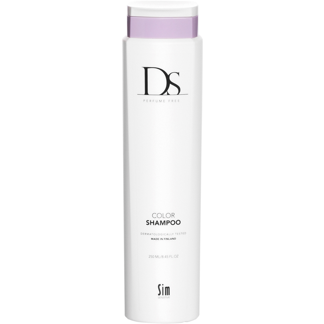 DS Color Shampoo, 250ml