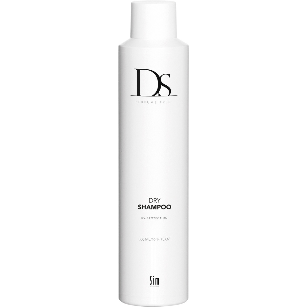 Dry Shampoo, 300ml