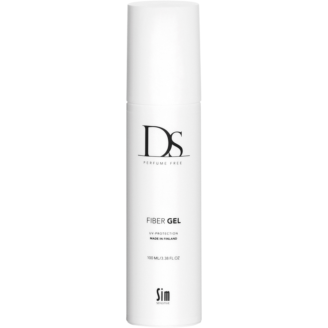 DS Fiber Gel, 100ml