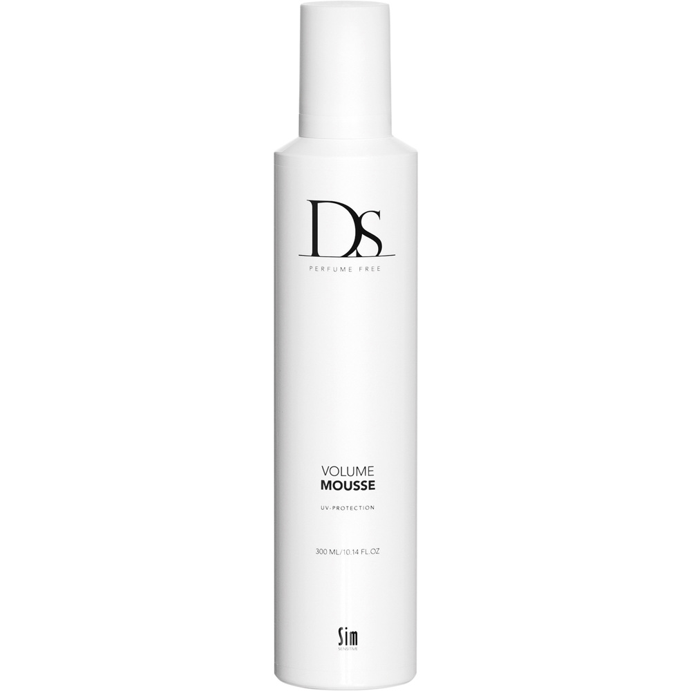 Volume Mousse, 300ml