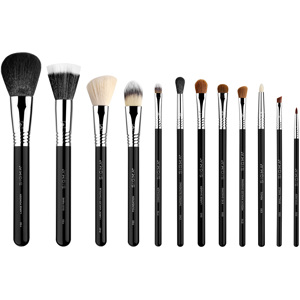 Essential Brush Set