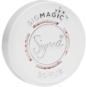 SIGMAGIC™ Scrub