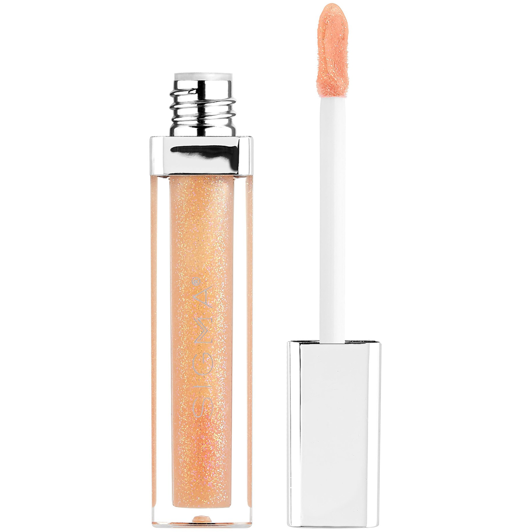 Sigma Beauty HYDRATING LIP GLOSS läppglans