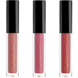 Kismatte™ Lip Trio