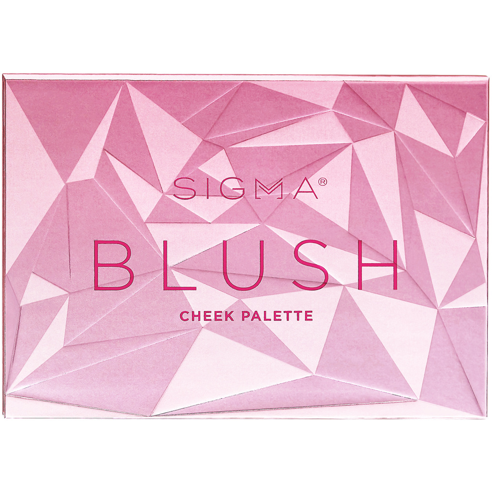 Blush Cheek Palette