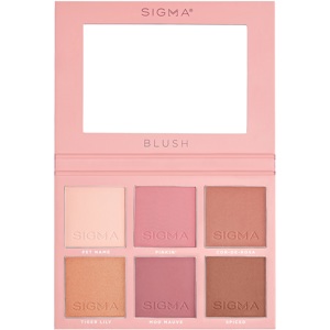 Blush Cheek Palette