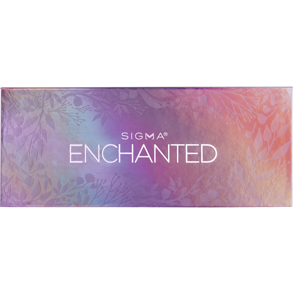 The Enchanted Eyeshadow Palette