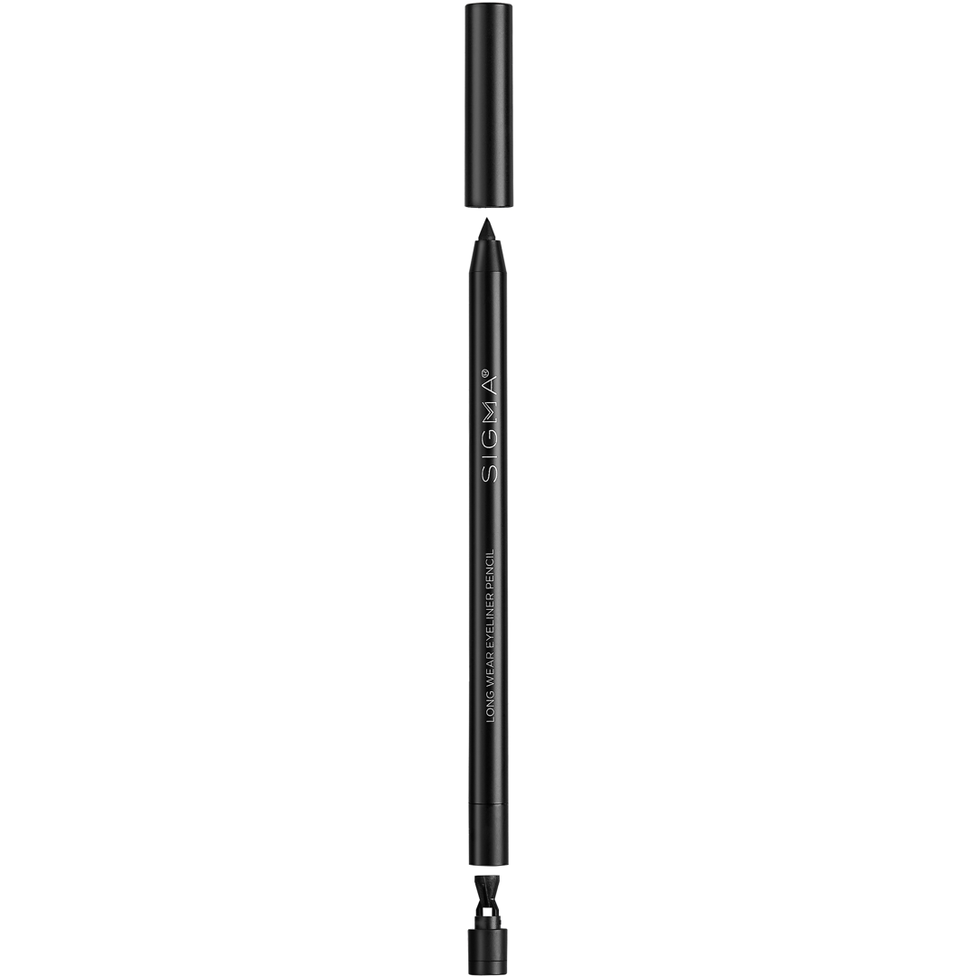 Sigma Beauty Long Wear Eyeliner Pencil- Wicked