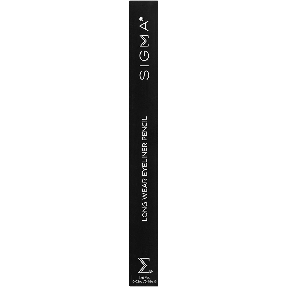 Long Wear Eyeliner Pencil- Wicked