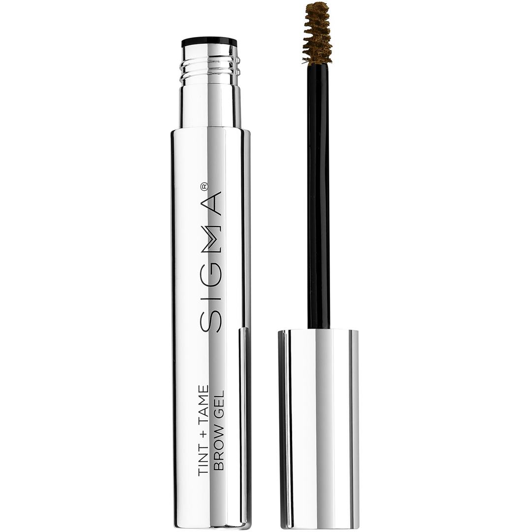 Sigma Beauty Tint + Tame Brow Gel, Medium, Kulmageeli