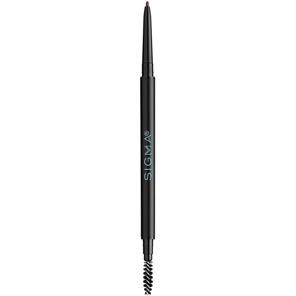 Fill + Blend Brow Pencil