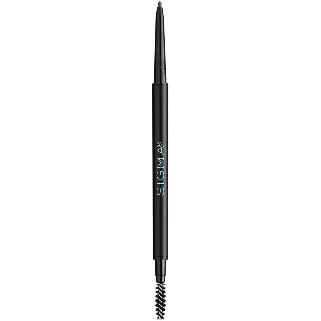 Sigma Beauty Fill + Blend Brow Pencil, Medium ögonbrynspenna