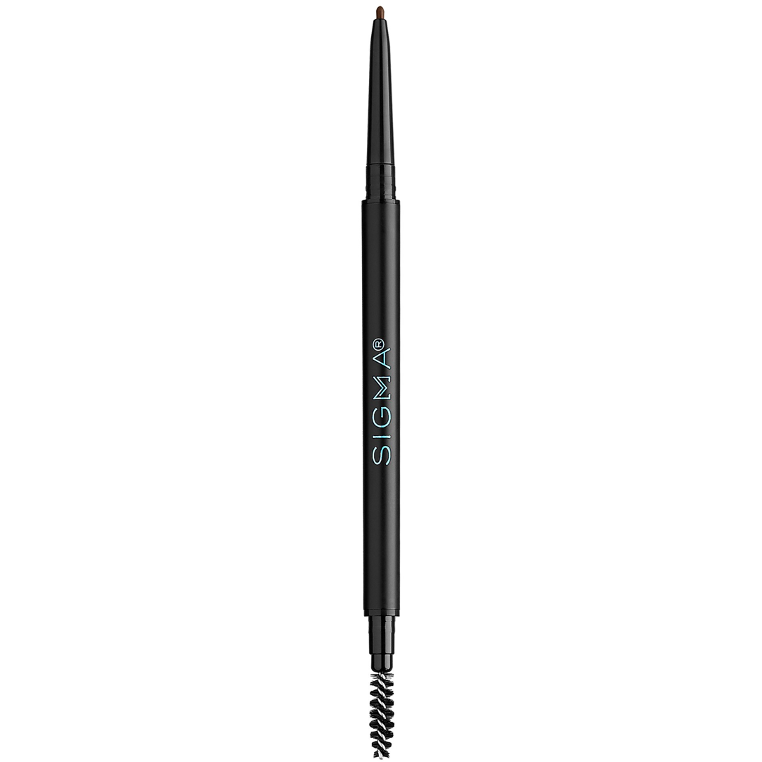 Sigma Beauty Fill + Blend Brow Pencil, Dark ögonbrynspenna