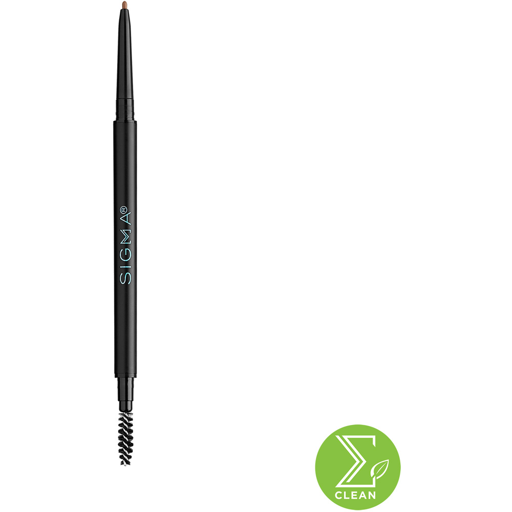 Fill + Blend Brow Pencil