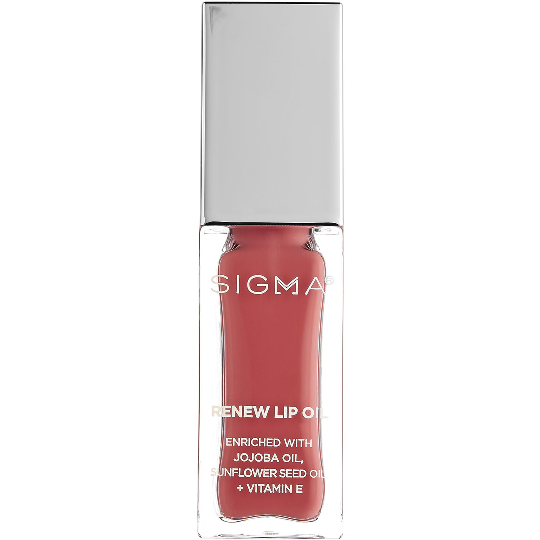 Sigma Beauty Lip Oil, Tranquil