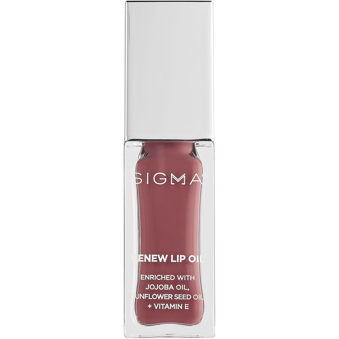 Sigma Beauty Lip Oil, All Heart