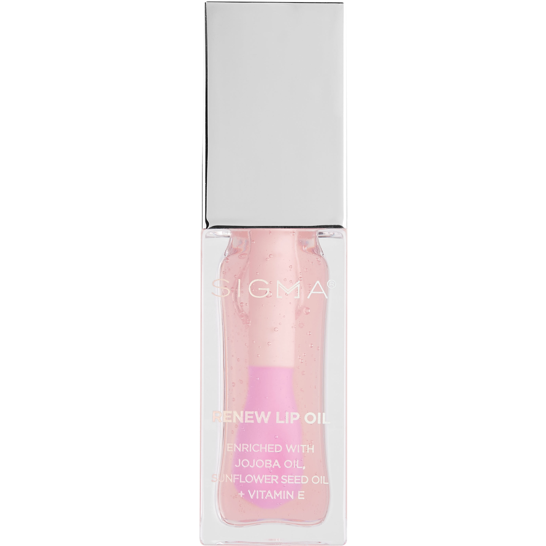 Sigma Beauty Lip Oil, Hush