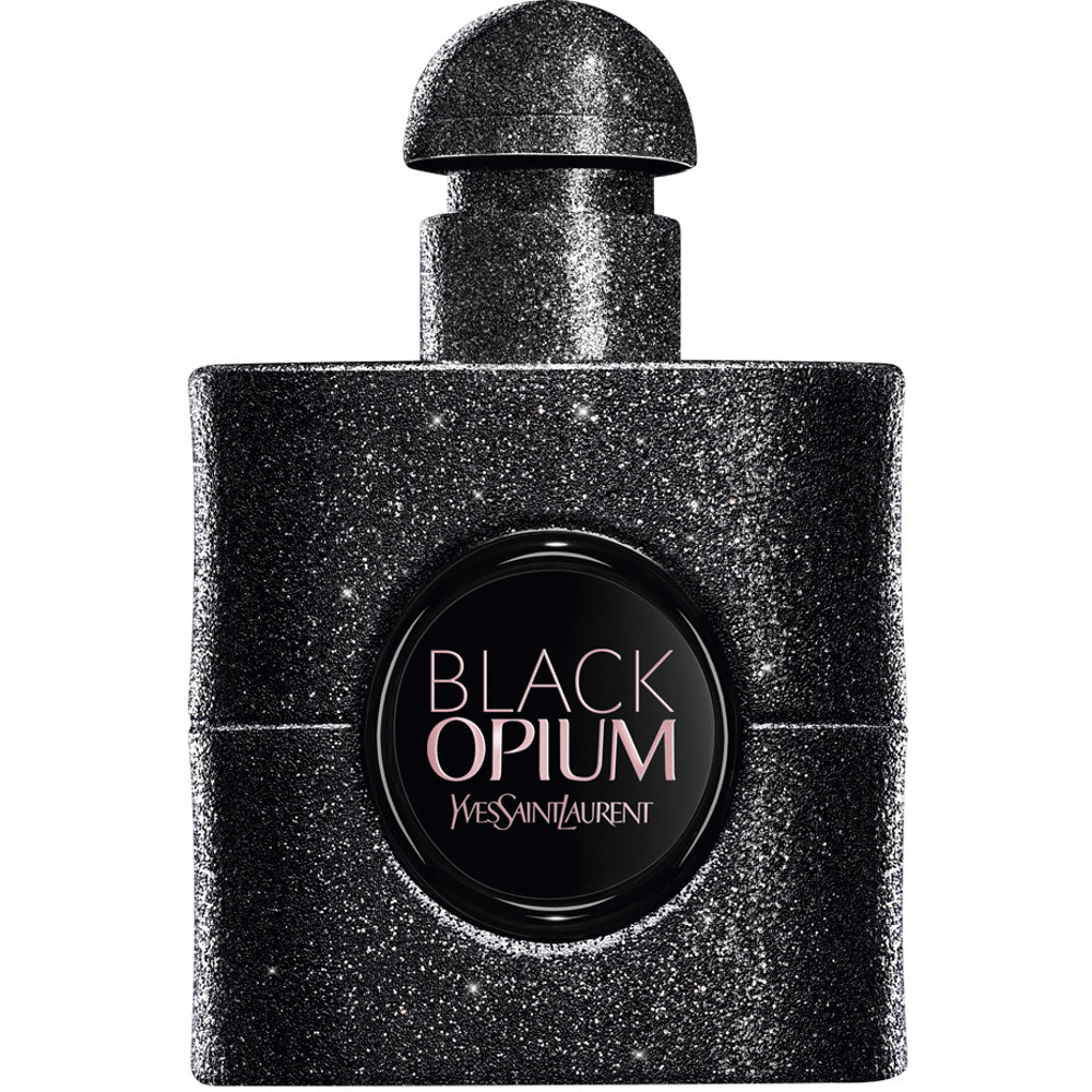 Black Opium Extreme, EdP