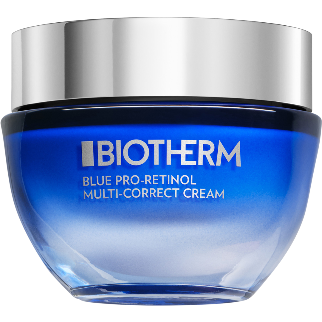 Biotherm Blue Pro-Retinol Moisturizing Cream, 50ml