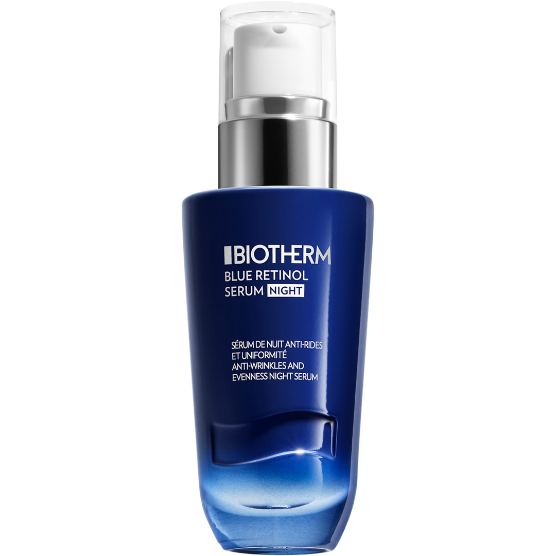 Biotherm Blue Therapy Pro Retinol Night Serum, 30ml