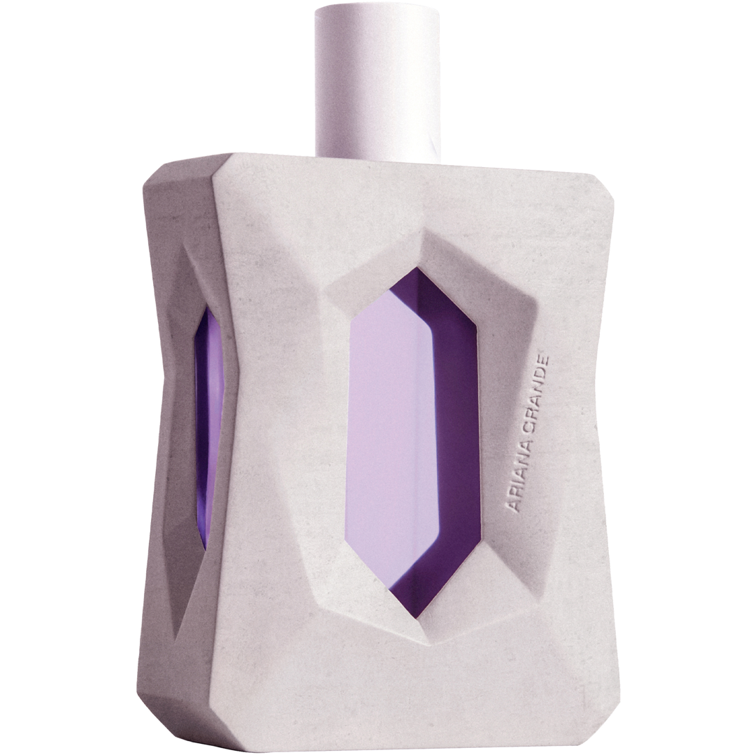 Ariana Grande God Is A Woman, EdP 50ml, Eau de Parfum