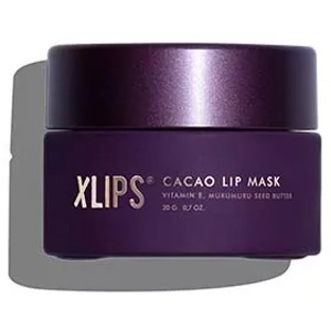 Xlash Cacao Lip Mask