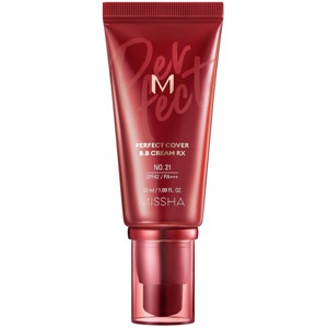 M Perfect Cover BB Cream Rx No21