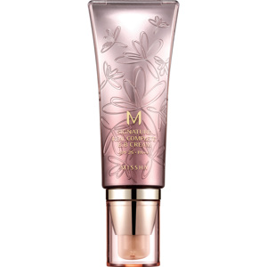 Signature Real Complete BB Cream