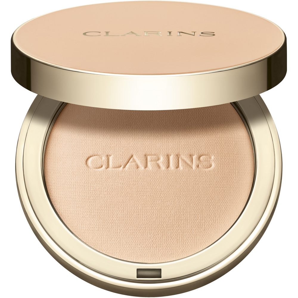 Ever Matte Compact Powder