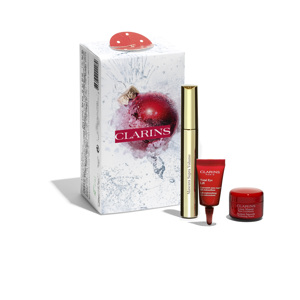 Supra Volume Holiday Set