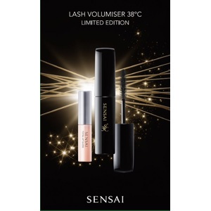 Lash Volumiser 38? Holiday Set