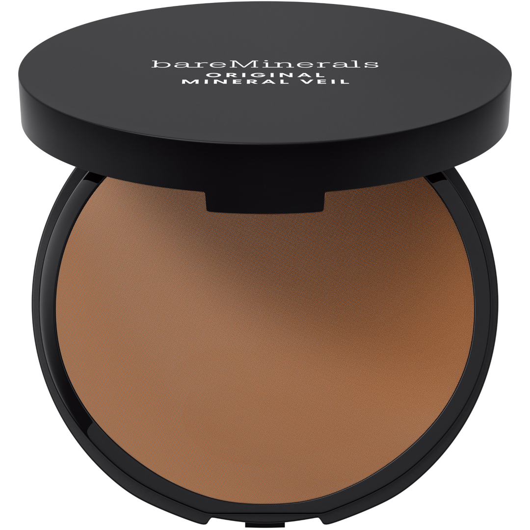 bareMinerals Original Mineral Veil Pressed Setting Powder Sheer, Tan