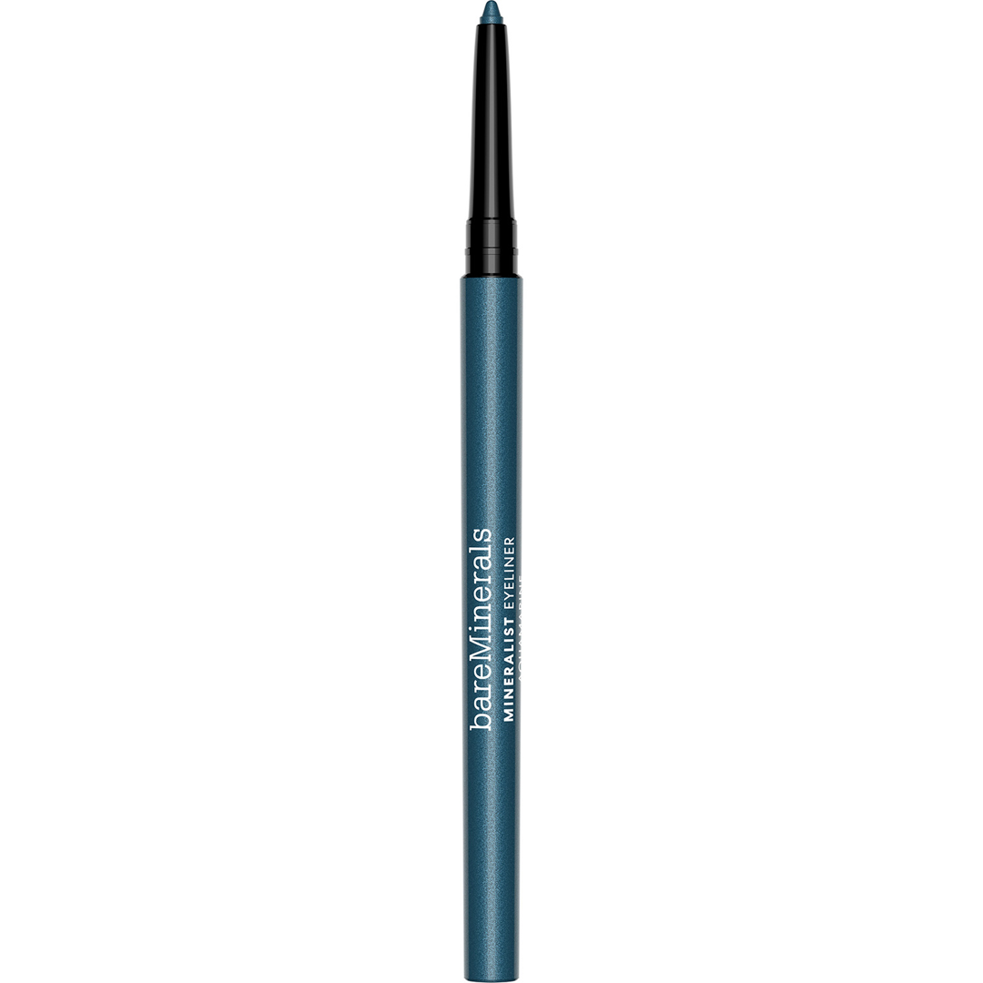 bareMinerals Mineralist Lasting Eyeliner, Aquamarine