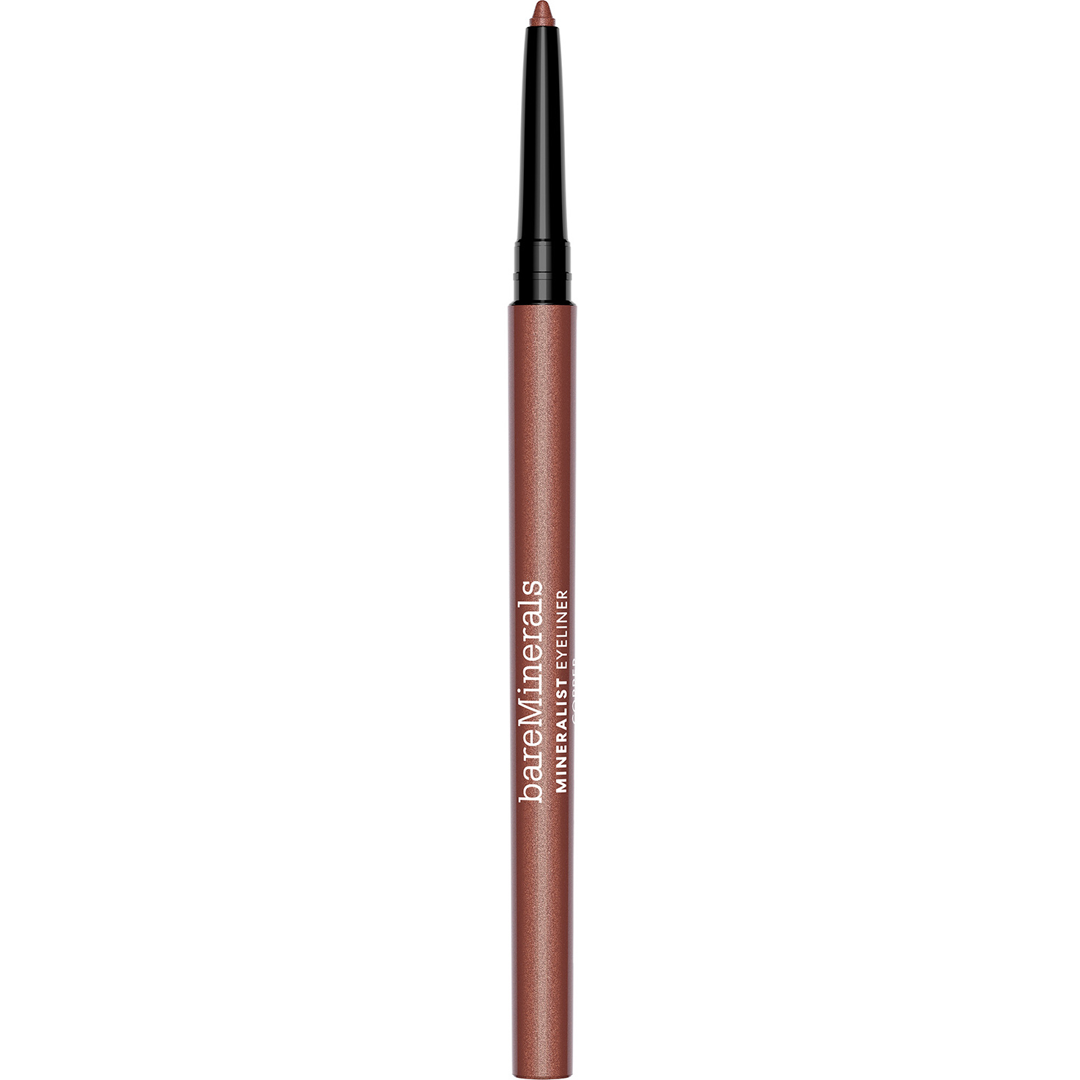 bareMinerals Mineralist Lasting Eyeliner, Copper