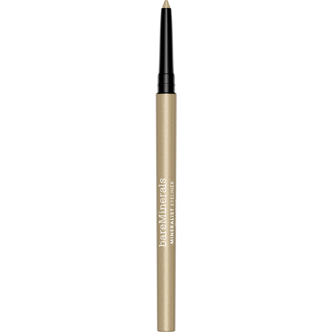 bareMinerals Mineralist Lasting Eyeliner, Diamond