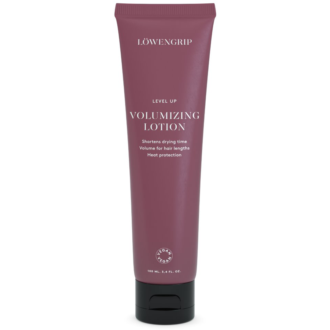 Löwengrip Level Up Volumizing Lotion, 100ml