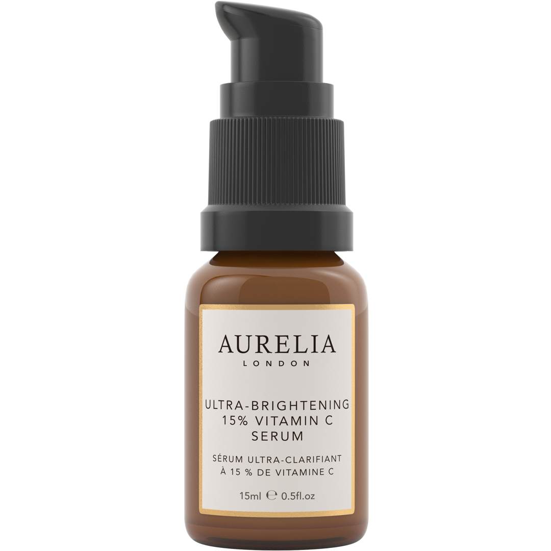 Aurelia Balancing Ultra-Light Moisturiser, 50ml, Päivävoide