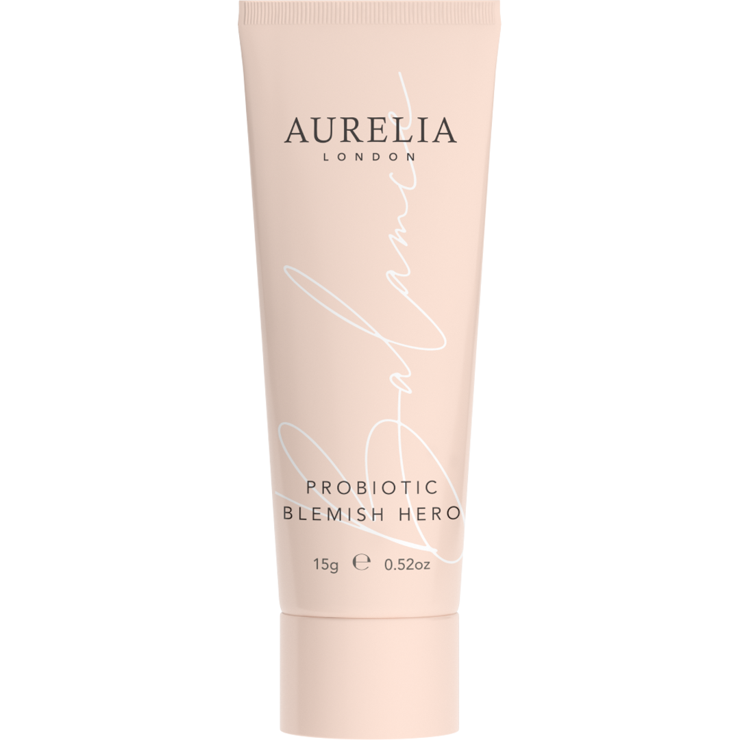 Aurelia Probiotic Blemish Hero, 15g, Täsmähoito