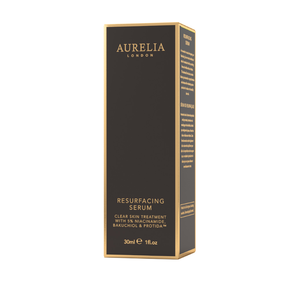 Resurfacing Serum, 30ml