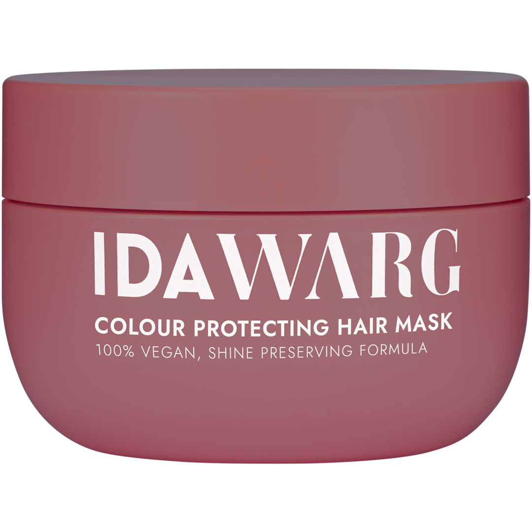 Ida Warg Colour Protecting Hair Mask, 300ml
