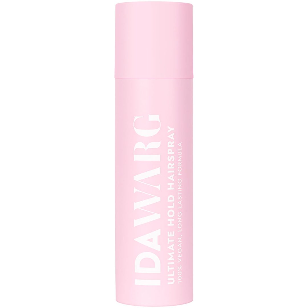 Ida Warg Ultimate Hold Hairspray, 250ml hårspray