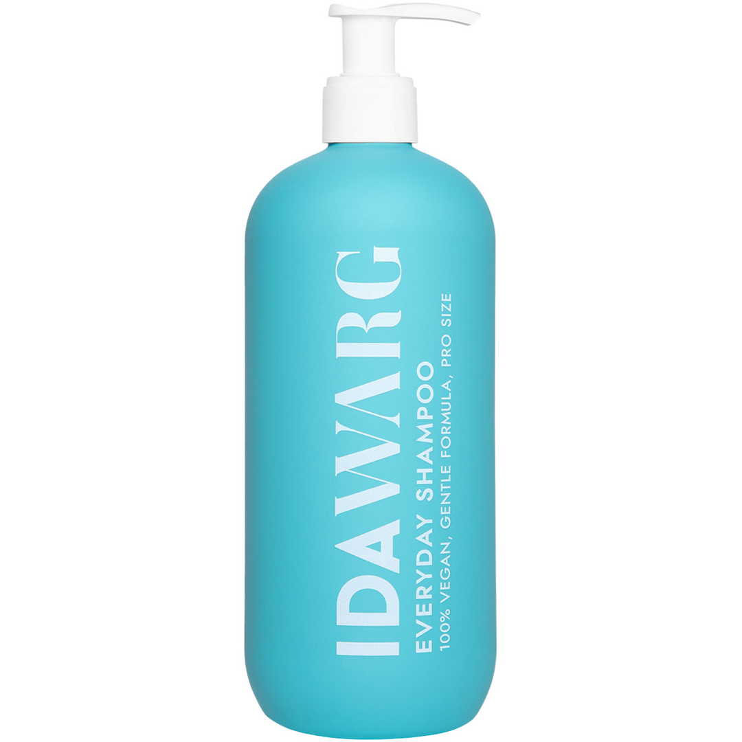 Ida Warg Everyday Shampoo PRO Size, 500ml