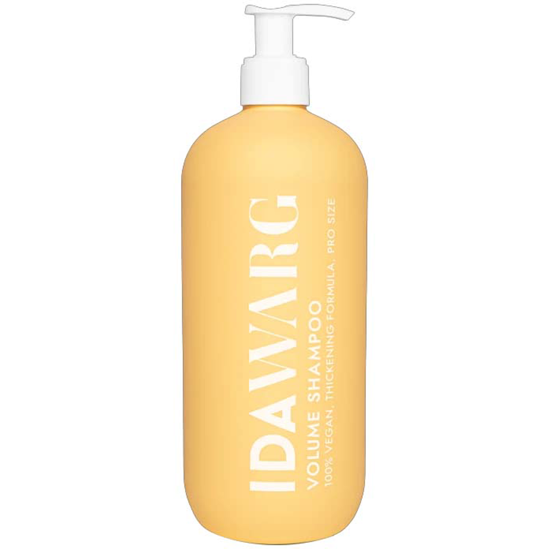 Ida Warg Volume Shampoo, 500ml