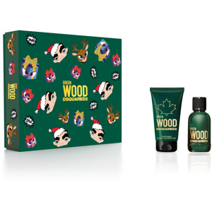 Green Wood Pour Homme EdT Gift Set