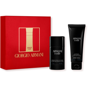 Armani Code Body Holiday 2021