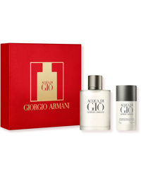 Acqua Di Gio Holiday 2021 Gift Box, EdT 50ml+Deo 75g