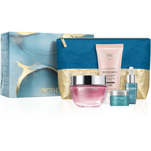 Aquasource Cica Nutri Eco Set Holiday 21